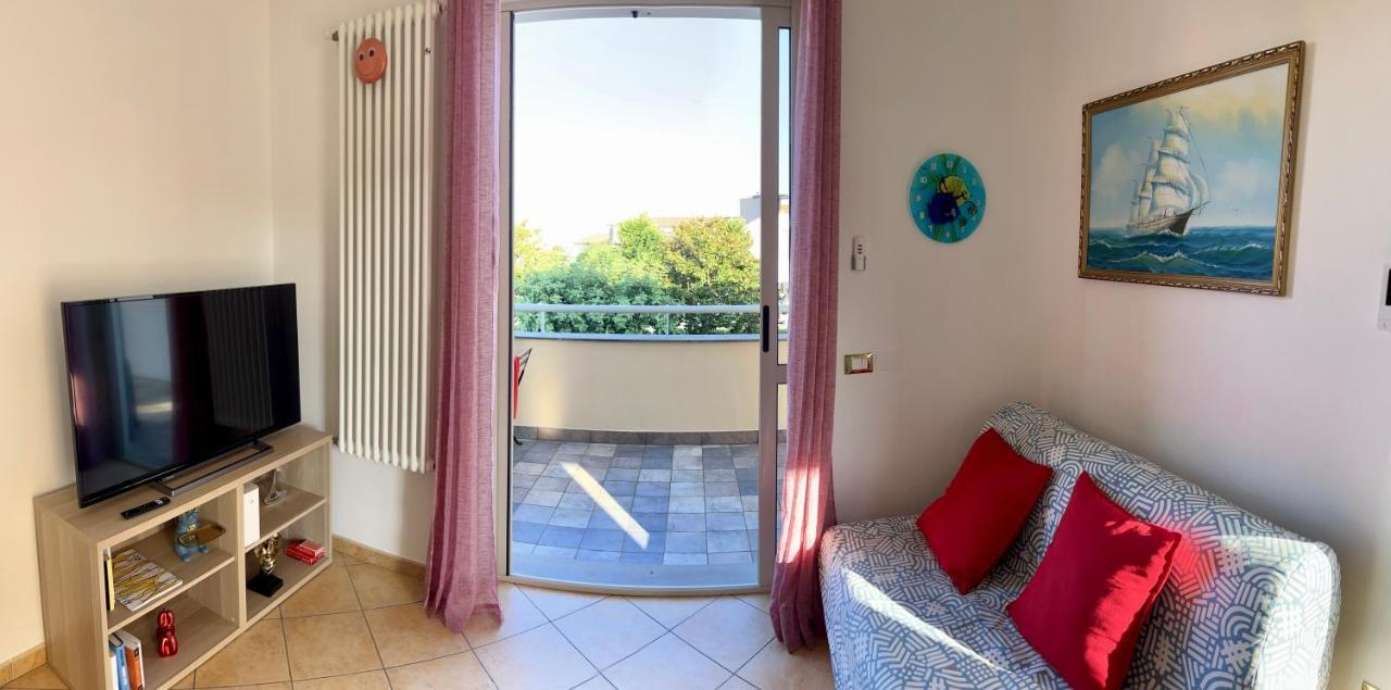 Casa Anselmo Διαμέρισμα Loano Εξωτερικό φωτογραφία