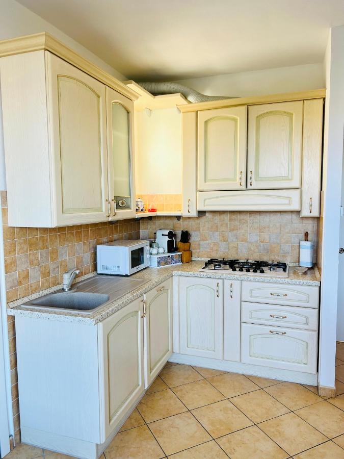 Casa Anselmo Διαμέρισμα Loano Εξωτερικό φωτογραφία