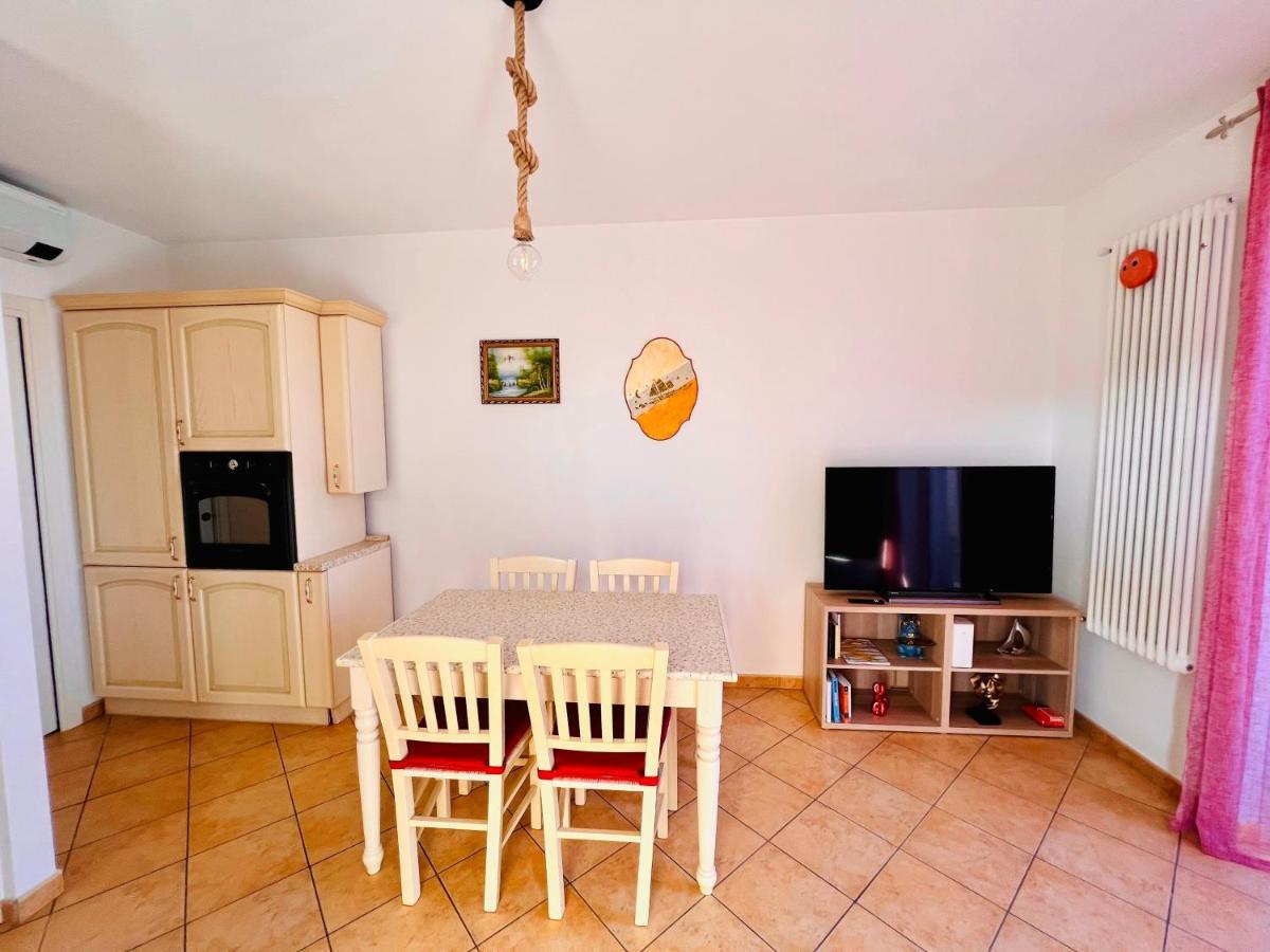 Casa Anselmo Διαμέρισμα Loano Εξωτερικό φωτογραφία