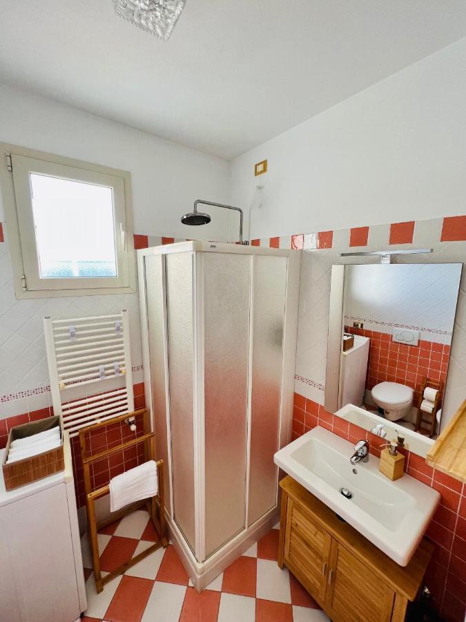 Casa Anselmo Διαμέρισμα Loano Εξωτερικό φωτογραφία
