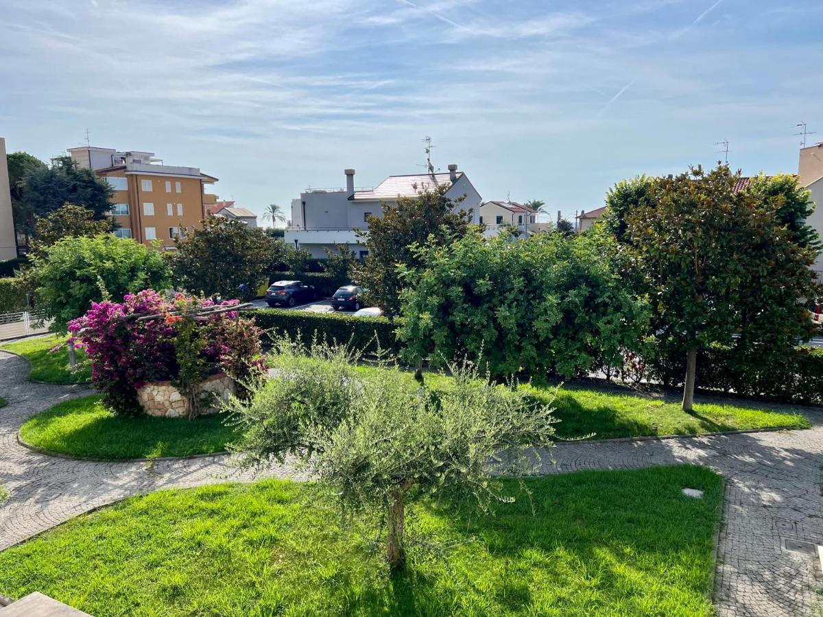 Casa Anselmo Διαμέρισμα Loano Εξωτερικό φωτογραφία