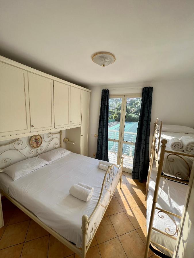 Casa Anselmo Διαμέρισμα Loano Εξωτερικό φωτογραφία