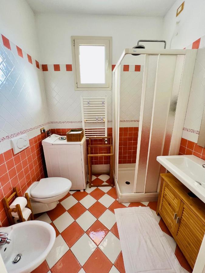 Casa Anselmo Διαμέρισμα Loano Εξωτερικό φωτογραφία