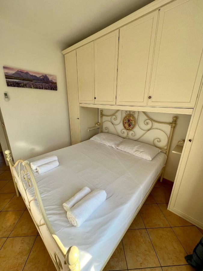 Casa Anselmo Διαμέρισμα Loano Εξωτερικό φωτογραφία