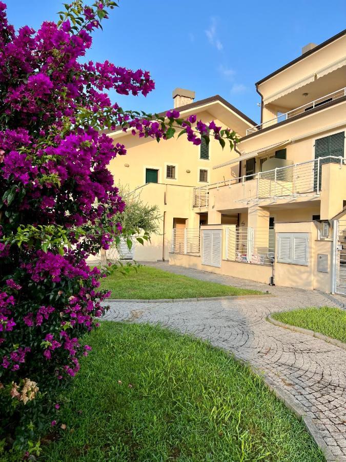 Casa Anselmo Διαμέρισμα Loano Εξωτερικό φωτογραφία